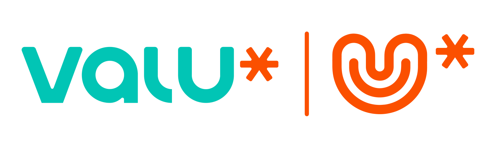 valU logo