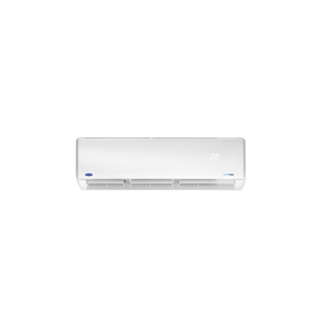 تكييف كاريير انفرتر 2.25 بارد أوبتي ماكس (Carrir Optimax Inverter)53KHCT18DN-708F