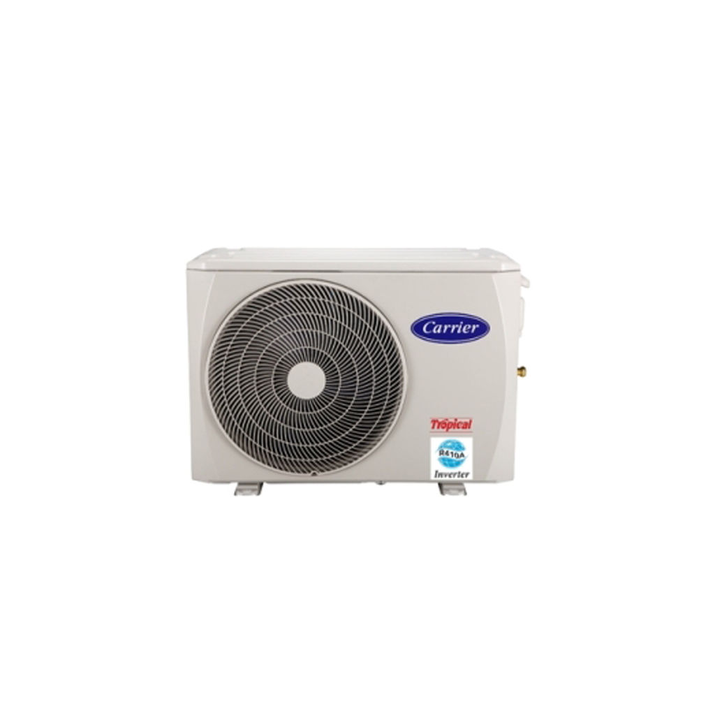 تكييف كاريير انفرتر 2.25 بارد أوبتي ماكس (Carrir Optimax Inverter)53KHCT18DN-708F - الصورة 2